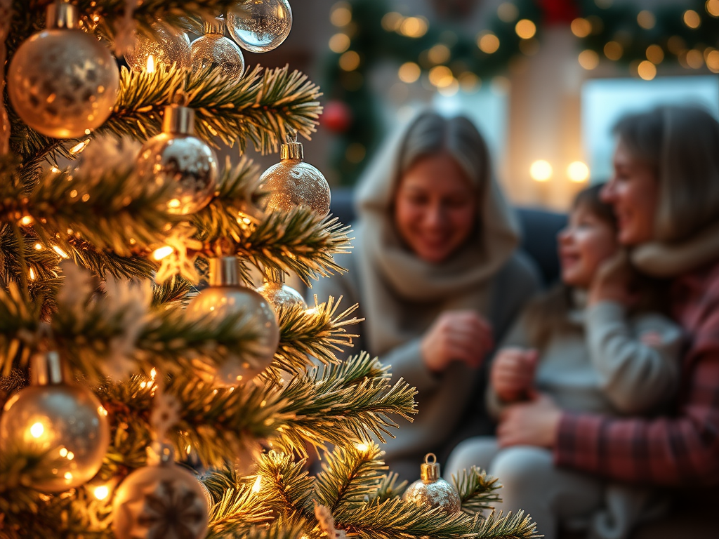 Una manciata di Natali passati…