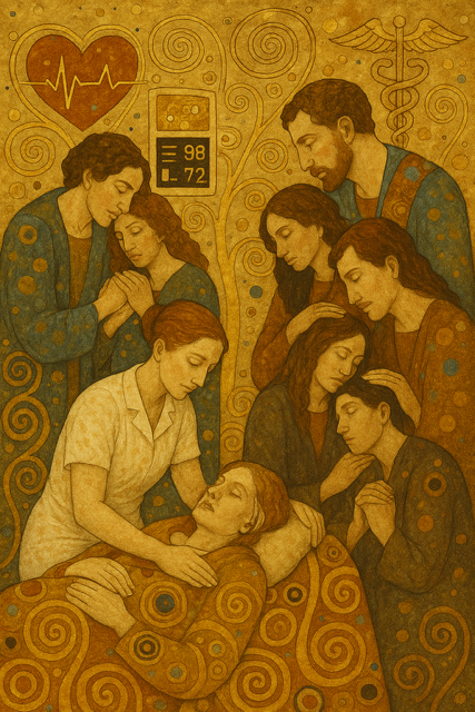 EMPATIA IN PRONTO SOCCORSO