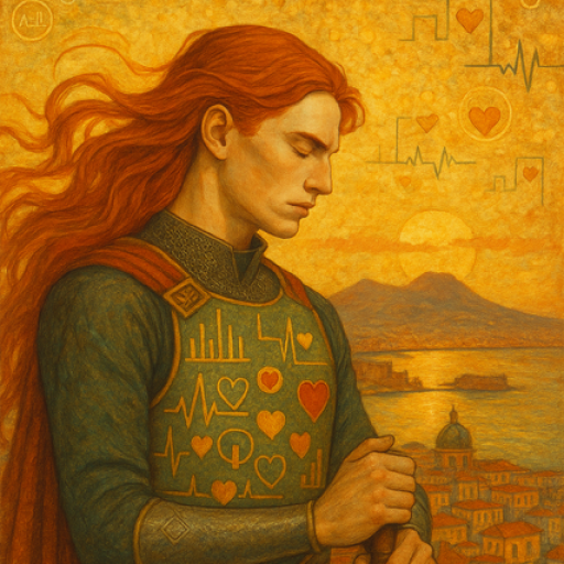 Scrivo per dare forma ai silenzi e respiro con le storie che il mondo dimentica.