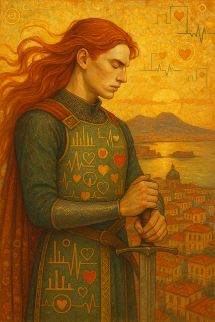 Scrivo per dare forma ai silenzi e anima alle storie che il mondo dimentica.