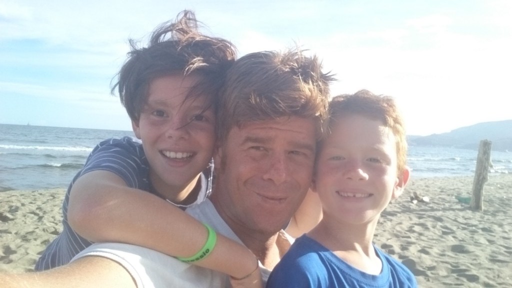 Per voi, figli miei – Canto di&nbsp;Natale