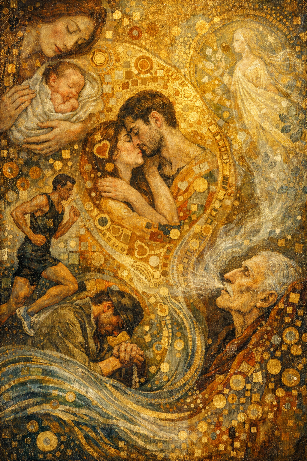 Tra un respiro e l’altro